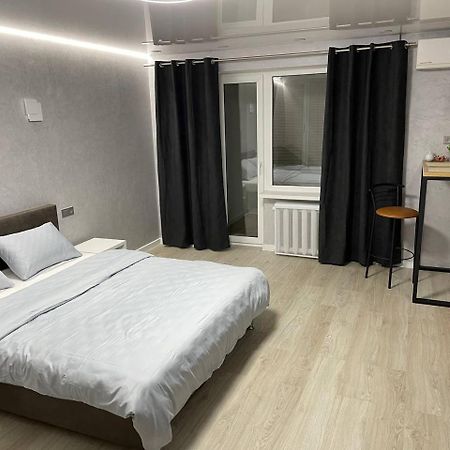 Apartcenter Вип Апартаменты В Центре Города На Гагарина Kryvyi Rih Exterior foto